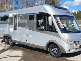 Carthago Liner for two, Matkailuautot, Matkailuautot ja asuntovaunut, Jyväskylä, Tori.fi Carthago Liner for two, Matkailuautot, Matkailuautot ja asuntovaunut, Jyväskylä, Tori.fi