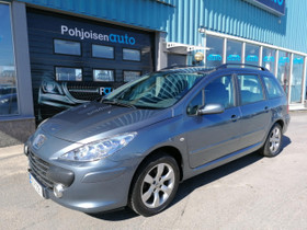 Peugeot 307, Autot, Oulu, Tori.fi Peugeot 307, Autot, Oulu, Tori.fi