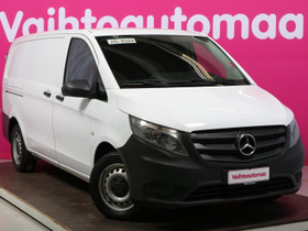 Mercedes-Benz Vito, Autot, Vantaa, Tori.fi Mercedes-Benz Vito, Autot, Vantaa, Tori.fi