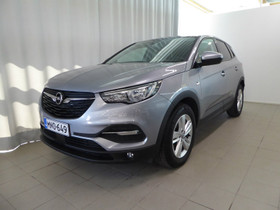 Opel GRANDLAND X, Autot, Vaasa, Tori.fi Opel GRANDLAND X, Autot, Vaasa, Tori.fi
