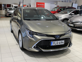 Toyota COROLLA, Autot, Kemijärvi, Tori.fi Toyota COROLLA, Autot, Kemijärvi, Tori.fi