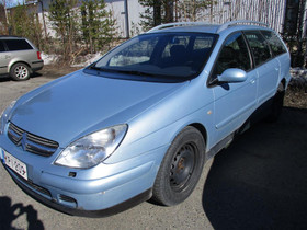 Citroen C5, Autot, Keminmaa, Tori.fi Citroen C5, Autot, Keminmaa, Tori.fi