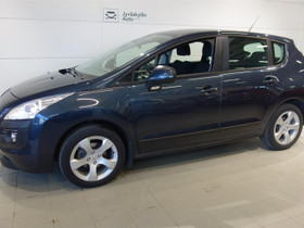 PEUGEOT 3008, Autot, Jyväskylä, Tori.fi PEUGEOT 3008, Autot, Jyväskylä, Tori.fi