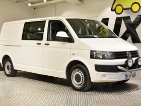 VOLKSWAGEN Transporter, Autot, Lappeenranta, Tori.fi VOLKSWAGEN Transporter, Autot, Lappeenranta, Tori.fi