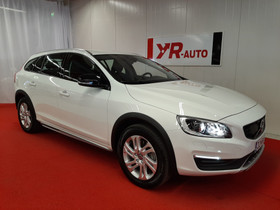 Volvo V60 Cross Country, Autot, Helsinki, Tori.fi Volvo V60 Cross Country, Autot, Helsinki, Tori.fi