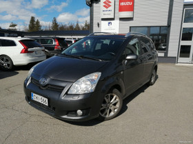 Toyota Corolla Verso, Autot, Rovaniemi, Tori.fi Toyota Corolla Verso, Autot, Rovaniemi, Tori.fi