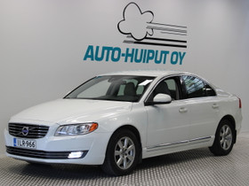 Volvo S80, Autot, Espoo, Tori.fi Volvo S80, Autot, Espoo, Tori.fi