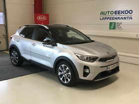 Kia Stonic, Autot, Lappeenranta, Tori.fi Kia Stonic, Autot, Lappeenranta, Tori.fi