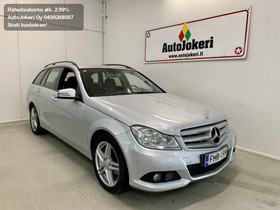 Mercedes-Benz C, Autot, Joensuu, Tori.fi Mercedes-Benz C, Autot, Joensuu, Tori.fi