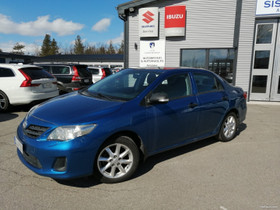 Toyota Corolla, Autot, Rovaniemi, Tori.fi Toyota Corolla, Autot, Rovaniemi, Tori.fi