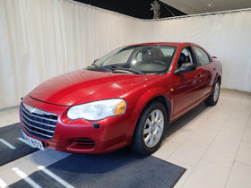 CHRYSLER SEBRING, Autot, Rauma, Tori.fi CHRYSLER SEBRING, Autot, Rauma, Tori.fi