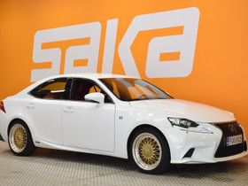 Lexus IS, Autot, Helsinki, Tori.fi Lexus IS, Autot, Helsinki, Tori.fi