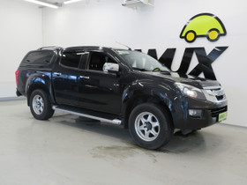 ISUZU D-Max, Autot, Joensuu, Tori.fi ISUZU D-Max, Autot, Joensuu, Tori.fi