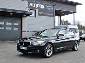 BMW 320 Gran Turismo, Autot, Kaarina, Tori.fi BMW 320 Gran Turismo, Autot, Kaarina, Tori.fi