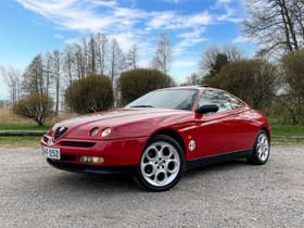 Alfa Romeo GTV, Autot, Raasepori, Tori.fi Alfa Romeo GTV, Autot, Raasepori, Tori.fi