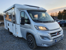 Bürstner NEXXO TIME T 690 G, Matkailuautot, Matkailuautot ja asuntovaunut, Alajärvi, Tori.fi Bürstner NEXXO TIME T 690 G, Matkailuautot, Matkailuautot ja asuntovaunut, Alajärvi, Tori.fi