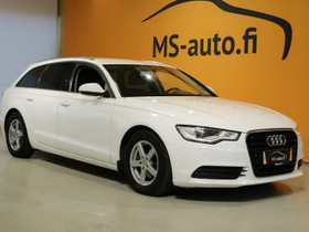Audi A6, Autot, Lahti, Tori.fi Audi A6, Autot, Lahti, Tori.fi