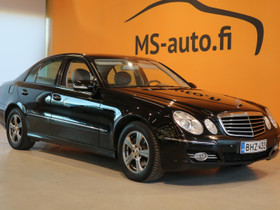 Mercedes-Benz E, Autot, Lahti, Tori.fi Mercedes-Benz E, Autot, Lahti, Tori.fi
