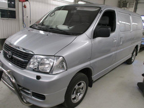 TOYOTA HIACE, Autot, Kuhmo, Tori.fi TOYOTA HIACE, Autot, Kuhmo, Tori.fi