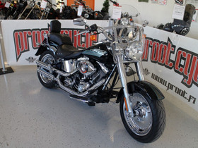 Harley-Davidson Flstf, Moottoripyörät, Moto, Helsinki, Tori.fi Harley-Davidson Flstf, Moottoripyörät, Moto, Helsinki, Tori.fi