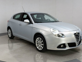 Alfa Romeo GIULIETTA, Autot, Vantaa, Tori.fi Alfa Romeo GIULIETTA, Autot, Vantaa, Tori.fi