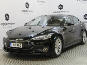 Tesla Model S, Autot, Tampere, Tori.fi Tesla Model S, Autot, Tampere, Tori.fi