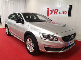 Volvo V60 Cross Country, Autot, Helsinki, Tori.fi Volvo V60 Cross Country, Autot, Helsinki, Tori.fi