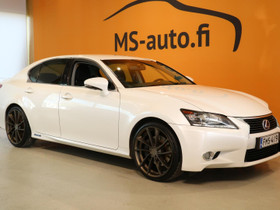 Lexus GS, Autot, Lahti, Tori.fi Lexus GS, Autot, Lahti, Tori.fi
