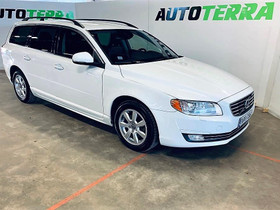 Volvo V70, Autot, Kaarina, Tori.fi Volvo V70, Autot, Kaarina, Tori.fi