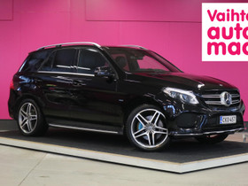 Mercedes-Benz GLE, Autot, Lahti, Tori.fi Mercedes-Benz GLE, Autot, Lahti, Tori.fi