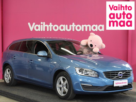 Volvo V60, Autot, Jyväskylä, Tori.fi Volvo V60, Autot, Jyväskylä, Tori.fi