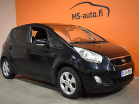 KIA Venga, Autot, Lahti, Tori.fi KIA Venga, Autot, Lahti, Tori.fi