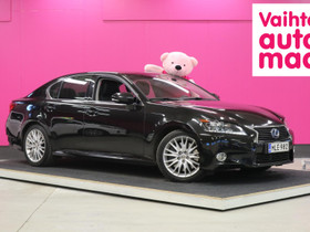 Lexus GS, Autot, Lahti, Tori.fi Lexus GS, Autot, Lahti, Tori.fi