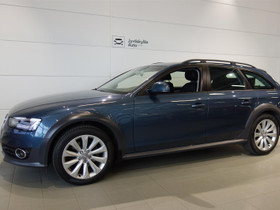 AUDI A4 ALLROAD QUATTRO, Autot, Jyväskylä, Tori.fi AUDI A4 ALLROAD QUATTRO, Autot, Jyväskylä, Tori.fi