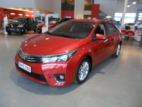 TOYOTA COROLLA, Autot, Imatra, Tori.fi TOYOTA COROLLA, Autot, Imatra, Tori.fi