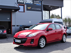 Mazda 3, Autot, Kaarina, Tori.fi Mazda 3, Autot, Kaarina, Tori.fi