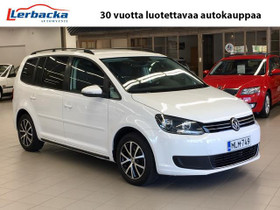 Volkswagen Touran, Autot, Kokkola, Tori.fi Volkswagen Touran, Autot, Kokkola, Tori.fi