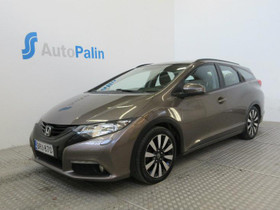 HONDA CIVIC, Autot, Pori, Tori.fi HONDA CIVIC, Autot, Pori, Tori.fi