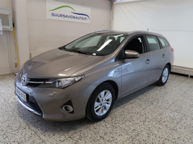 Toyota Auris, Autot, Savonlinna, Tori.fi Toyota Auris, Autot, Savonlinna, Tori.fi
