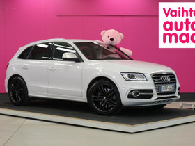 Audi SQ5, Autot, Lahti, Tori.fi Audi SQ5, Autot, Lahti, Tori.fi