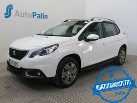 PEUGEOT 2008, Autot, Pori, Tori.fi PEUGEOT 2008, Autot, Pori, Tori.fi