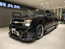 CHEVROLET Avalanche, Autot, Lohja, Tori.fi CHEVROLET Avalanche, Autot, Lohja, Tori.fi