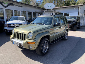 JEEP Cherokee, Autot, Lohja, Tori.fi JEEP Cherokee, Autot, Lohja, Tori.fi