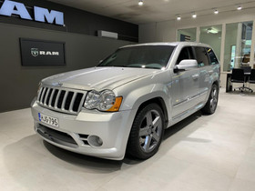 JEEP Grand Cherokee, Autot, Lohja, Tori.fi JEEP Grand Cherokee, Autot, Lohja, Tori.fi