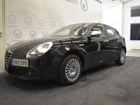 Alfa Romeo Giulietta, Autot, Lohja, Tori.fi Alfa Romeo Giulietta, Autot, Lohja, Tori.fi