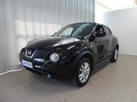 Nissan JUKE, Autot, Vaasa, Tori.fi Nissan JUKE, Autot, Vaasa, Tori.fi