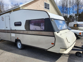 Solifer 500, Asuntovaunut, Matkailuautot ja asuntovaunut, Alajärvi, Tori.fi Solifer 500, Asuntovaunut, Matkailuautot ja asuntovaunut, Alajärvi, Tori.fi