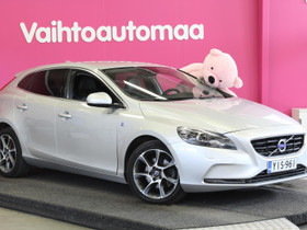Volvo V40, Autot, Jyväskylä, Tori.fi Volvo V40, Autot, Jyväskylä, Tori.fi