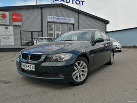 BMW 320, Autot, Rovaniemi, Tori.fi BMW 320, Autot, Rovaniemi, Tori.fi