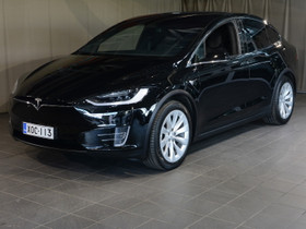Tesla Model X, Autot, Espoo, Tori.fi Tesla Model X, Autot, Espoo, Tori.fi
